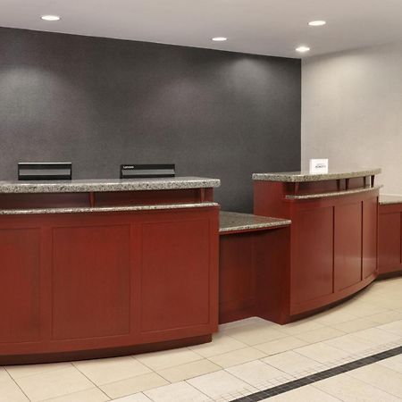 Residence Inn By Marriott Daytona Beach Speedway/Airport Eksteriør bilde