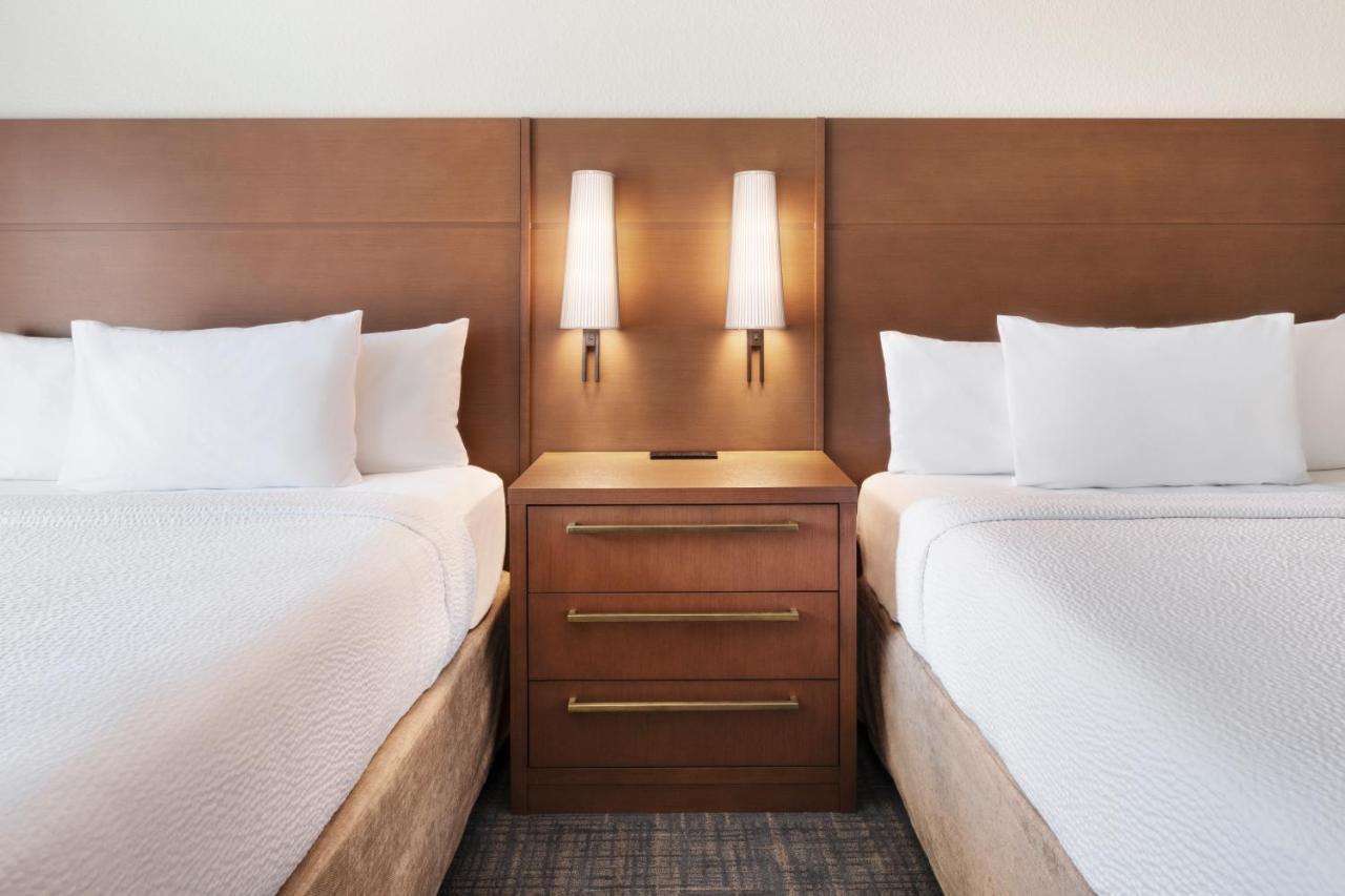Residence Inn By Marriott Daytona Beach Speedway/Airport Eksteriør bilde