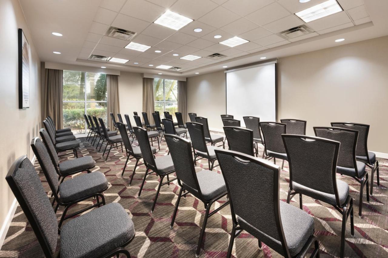 Residence Inn By Marriott Daytona Beach Speedway/Airport Eksteriør bilde