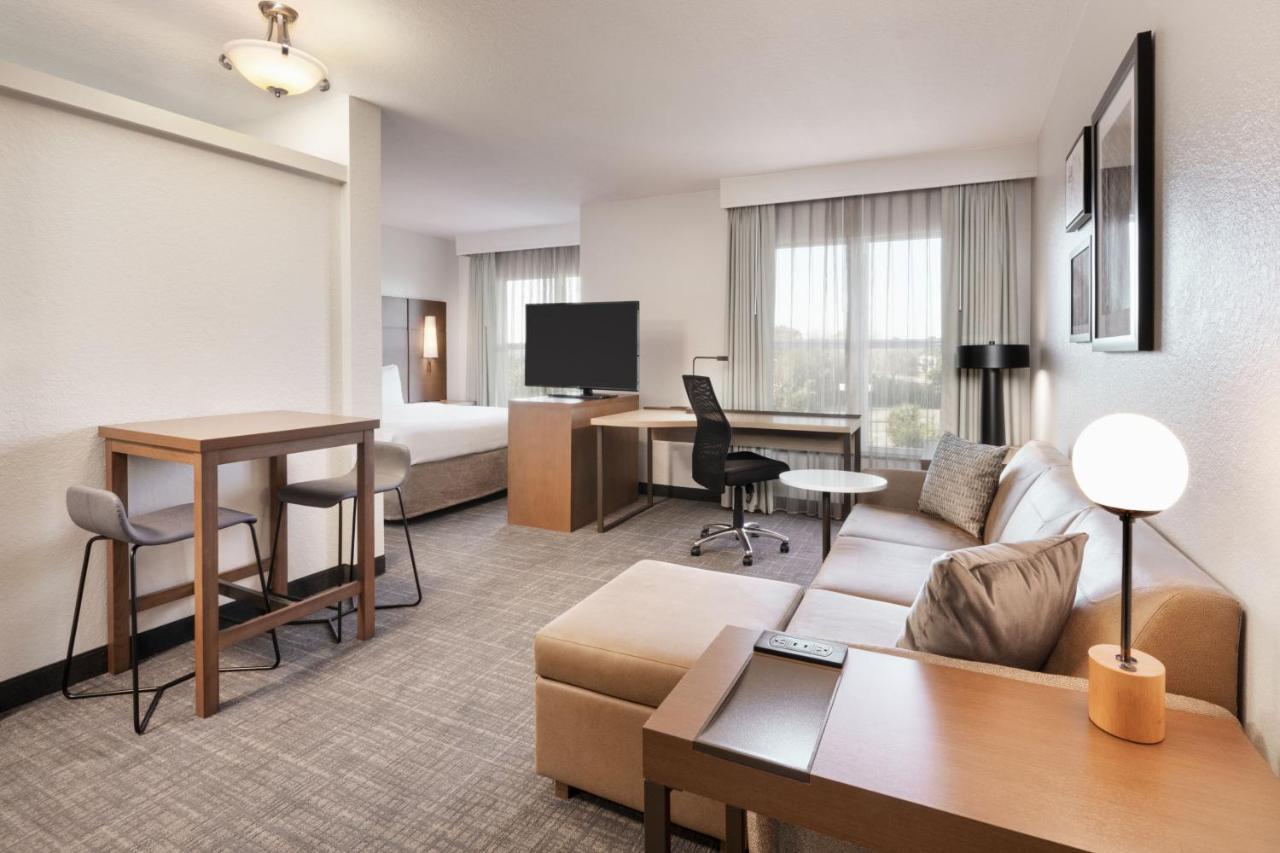 Residence Inn By Marriott Daytona Beach Speedway/Airport Eksteriør bilde