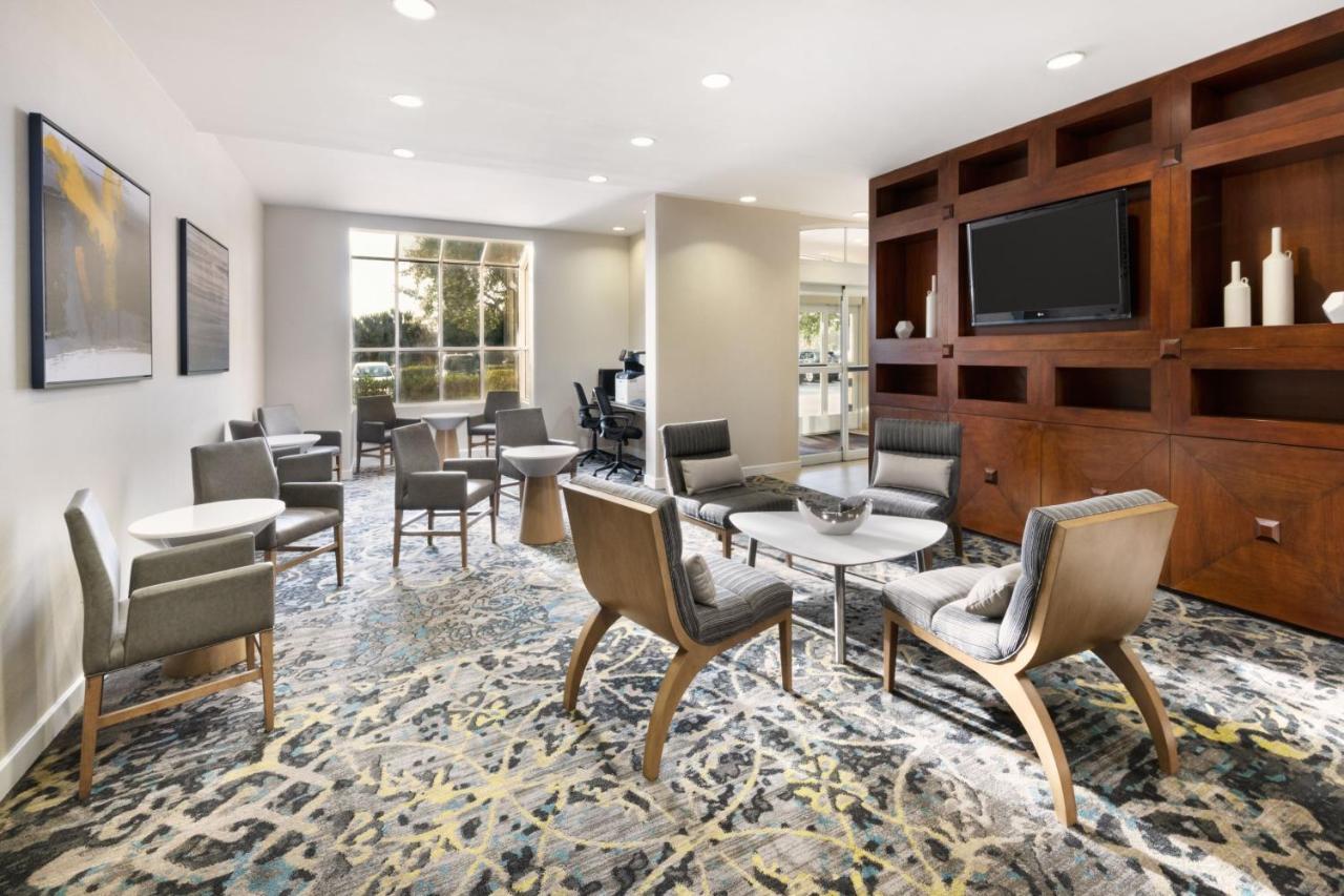 Residence Inn By Marriott Daytona Beach Speedway/Airport Eksteriør bilde