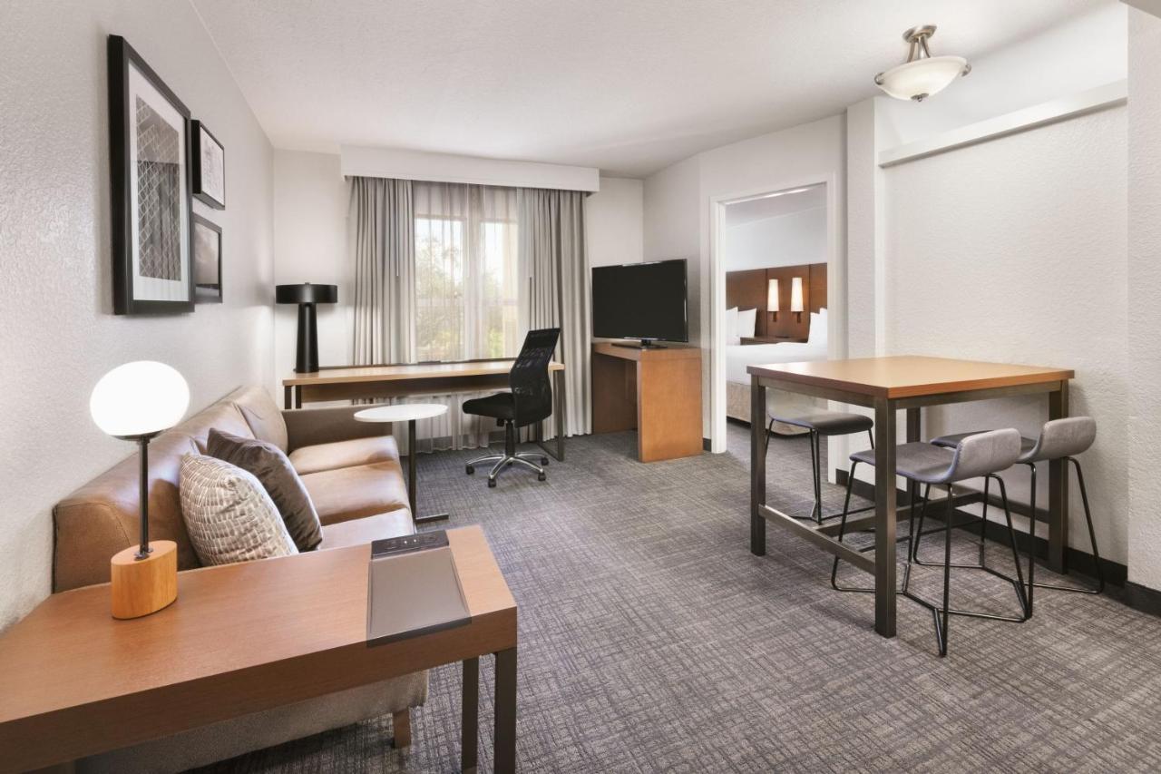 Residence Inn By Marriott Daytona Beach Speedway/Airport Eksteriør bilde