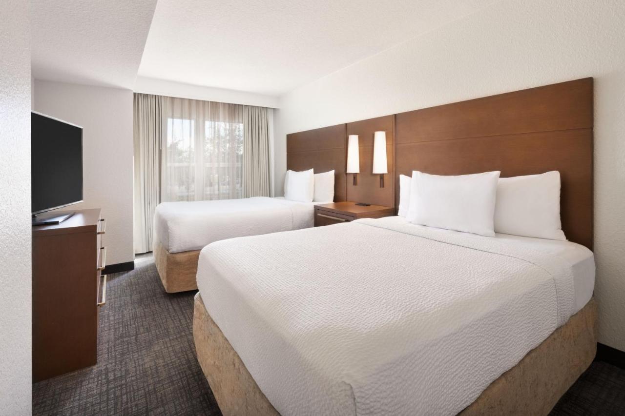 Residence Inn By Marriott Daytona Beach Speedway/Airport Eksteriør bilde