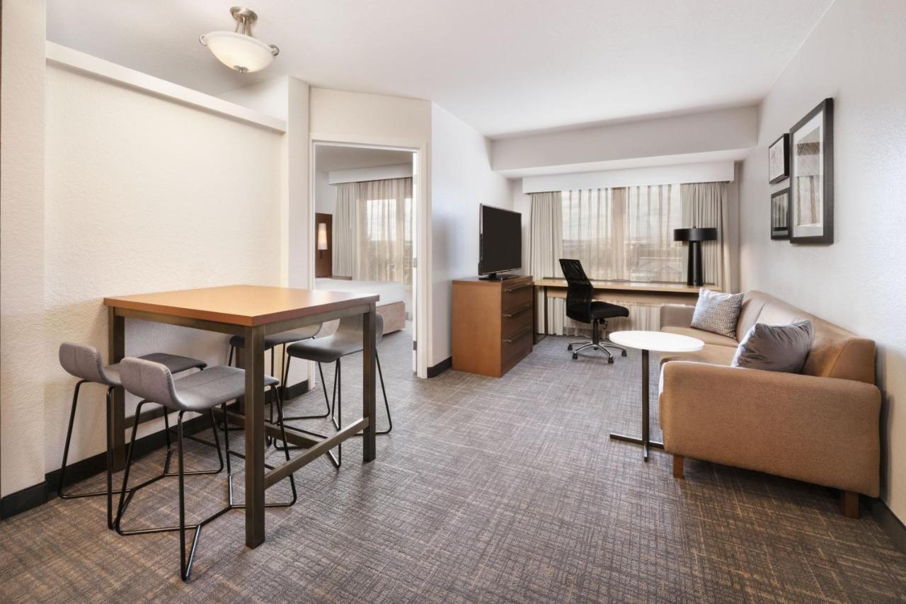 Residence Inn By Marriott Daytona Beach Speedway/Airport Eksteriør bilde