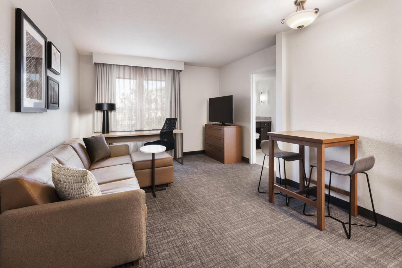 Residence Inn By Marriott Daytona Beach Speedway/Airport Eksteriør bilde