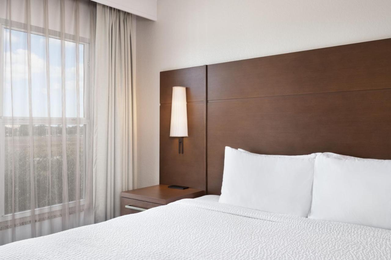 Residence Inn By Marriott Daytona Beach Speedway/Airport Eksteriør bilde