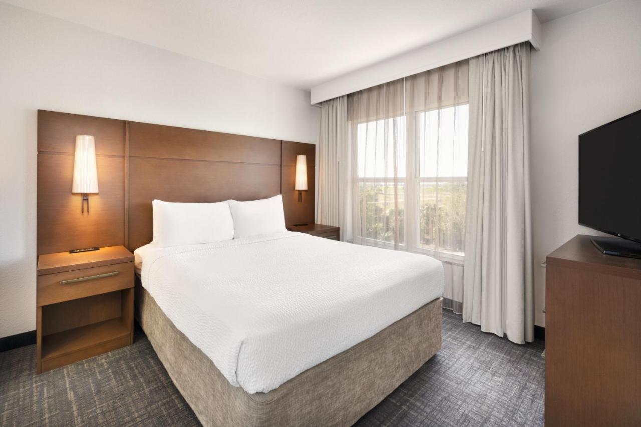 Residence Inn By Marriott Daytona Beach Speedway/Airport Eksteriør bilde