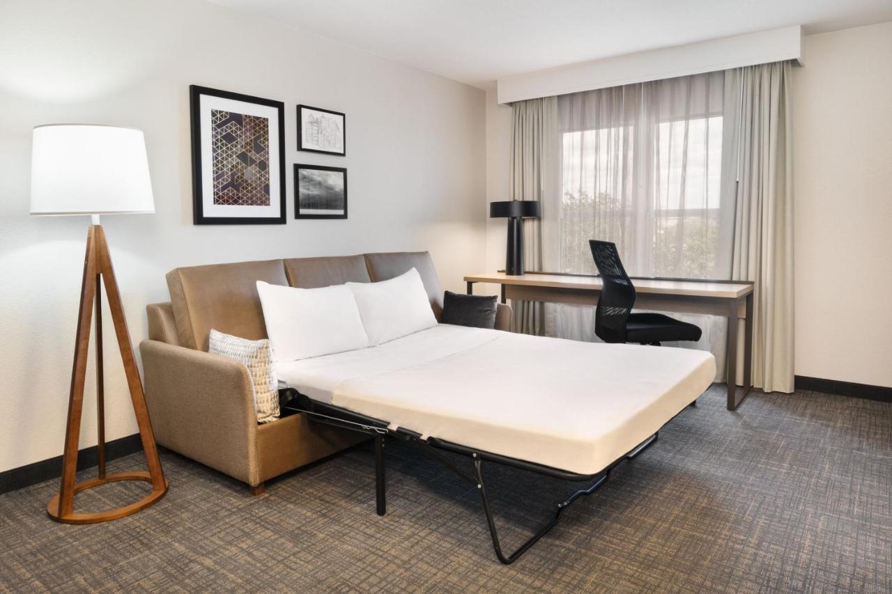 Residence Inn By Marriott Daytona Beach Speedway/Airport Eksteriør bilde