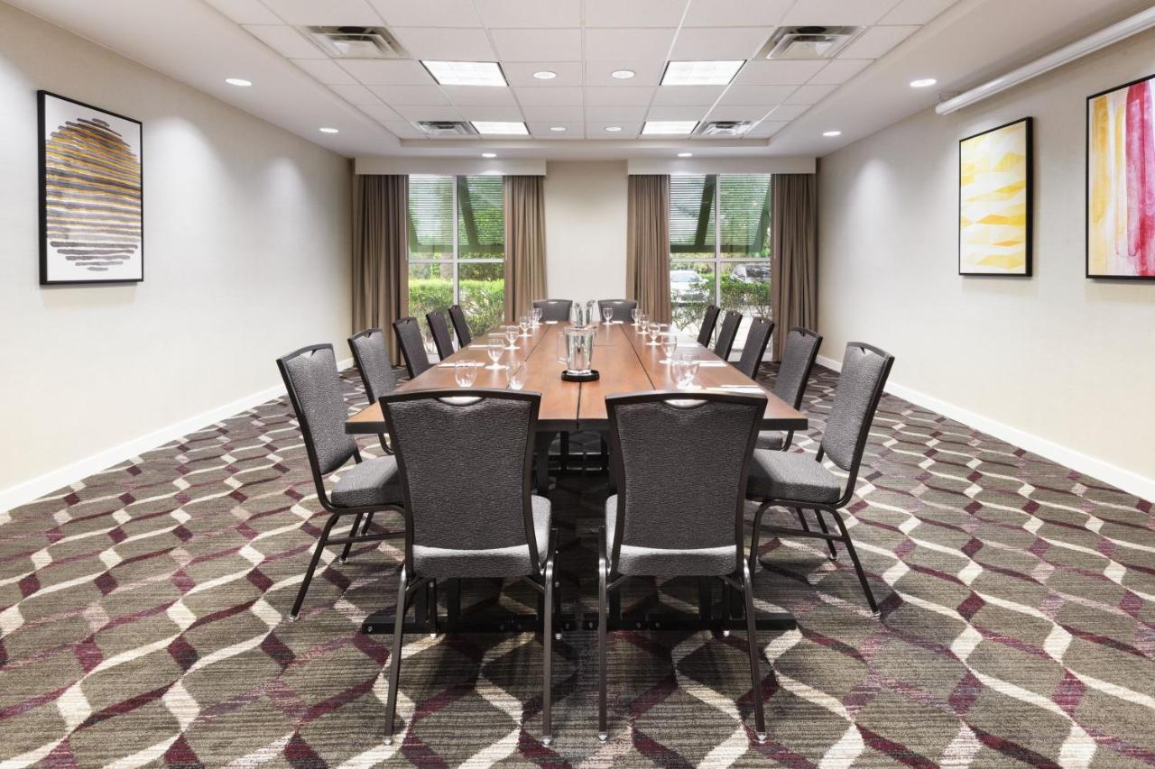 Residence Inn By Marriott Daytona Beach Speedway/Airport Eksteriør bilde