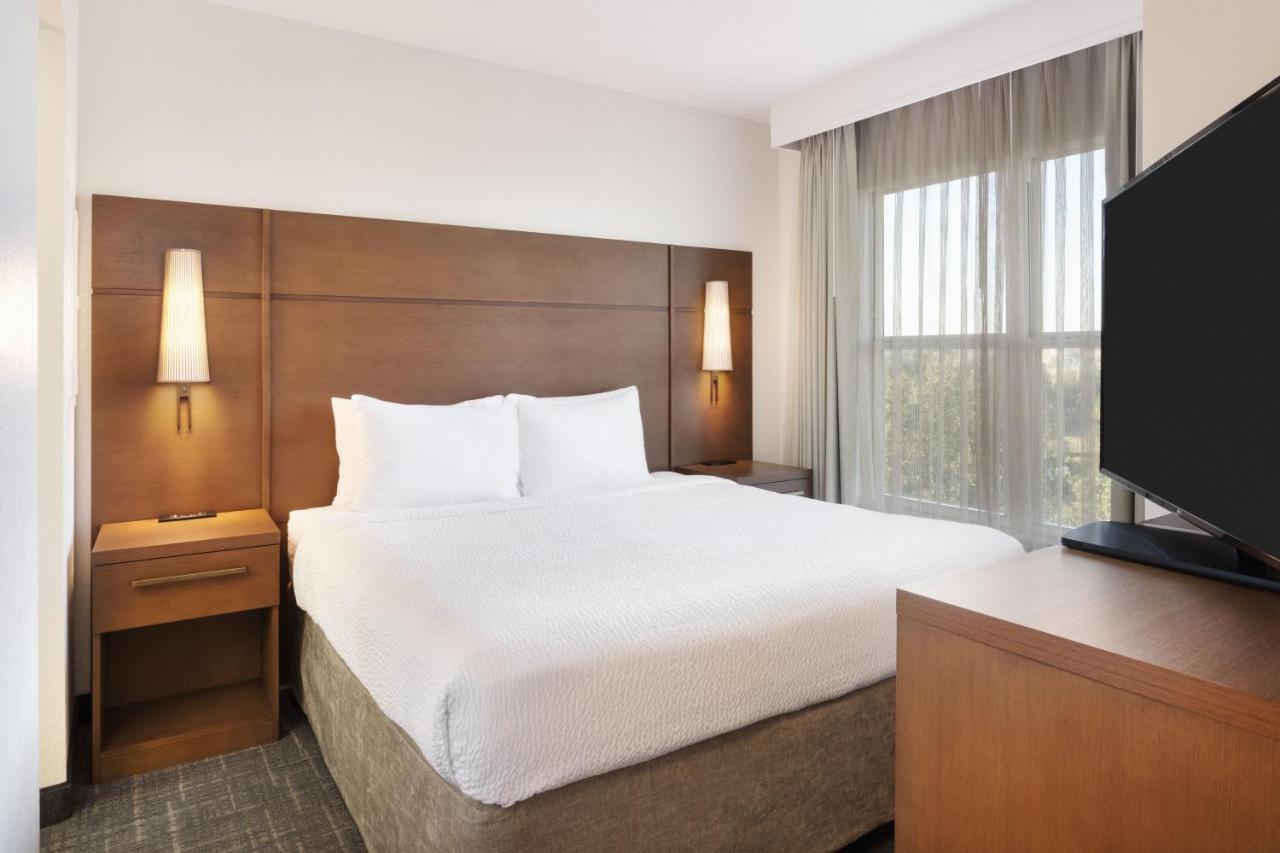 Residence Inn By Marriott Daytona Beach Speedway/Airport Eksteriør bilde