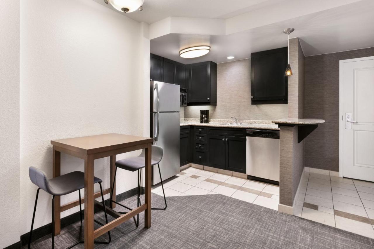Residence Inn By Marriott Daytona Beach Speedway/Airport Eksteriør bilde