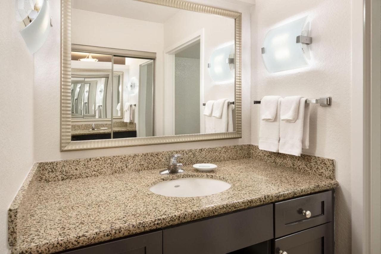 Residence Inn By Marriott Daytona Beach Speedway/Airport Eksteriør bilde