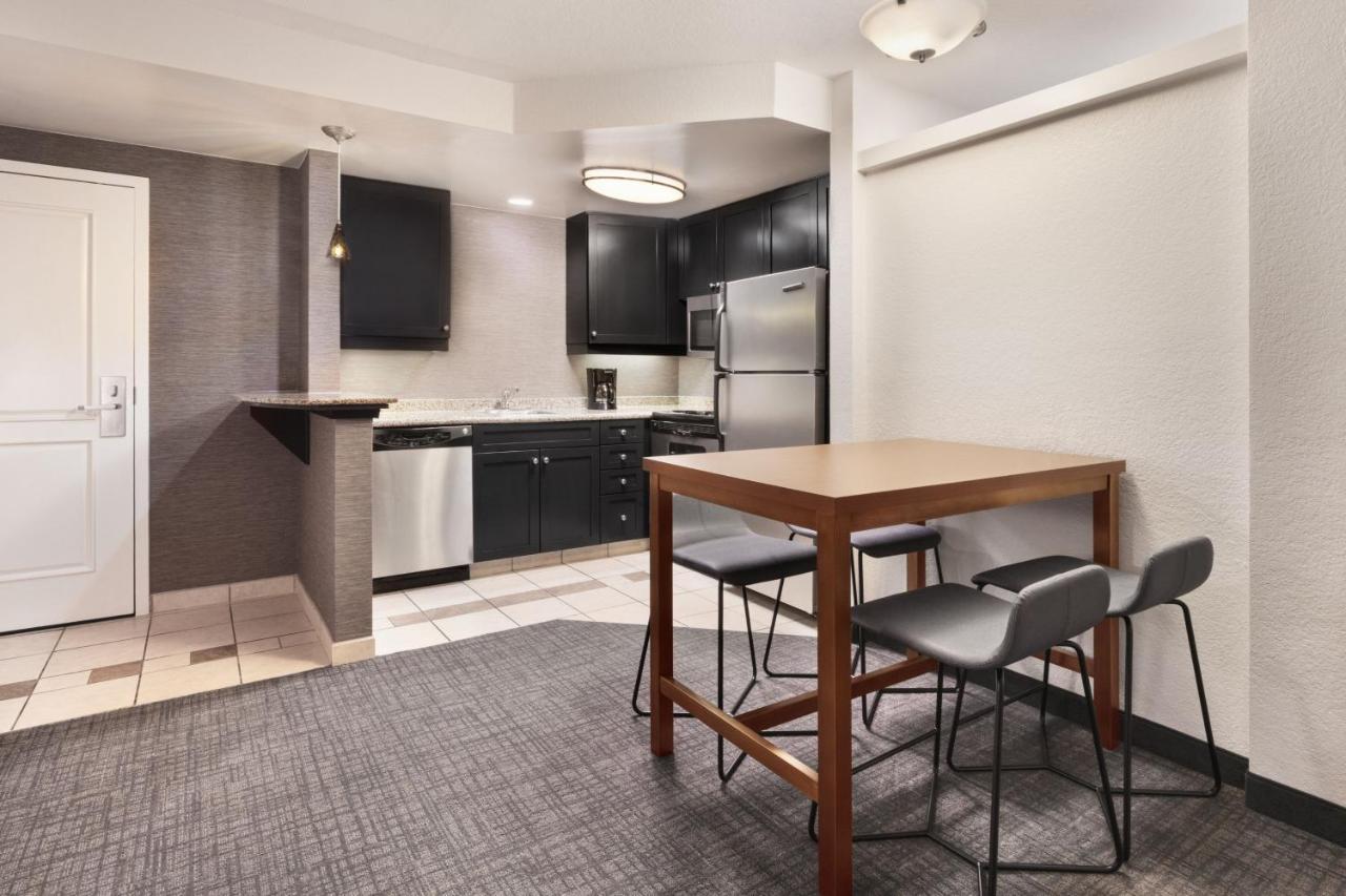 Residence Inn By Marriott Daytona Beach Speedway/Airport Eksteriør bilde