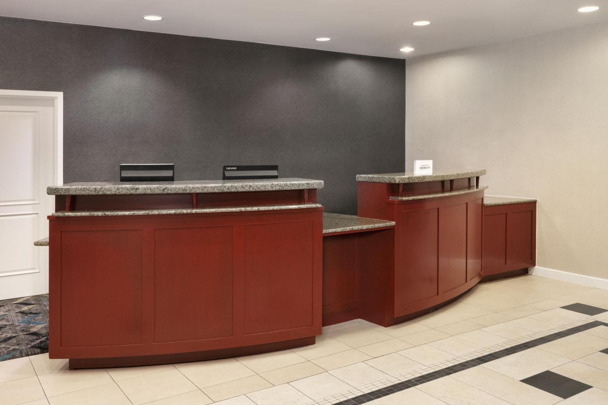 Residence Inn By Marriott Daytona Beach Speedway/Airport Eksteriør bilde