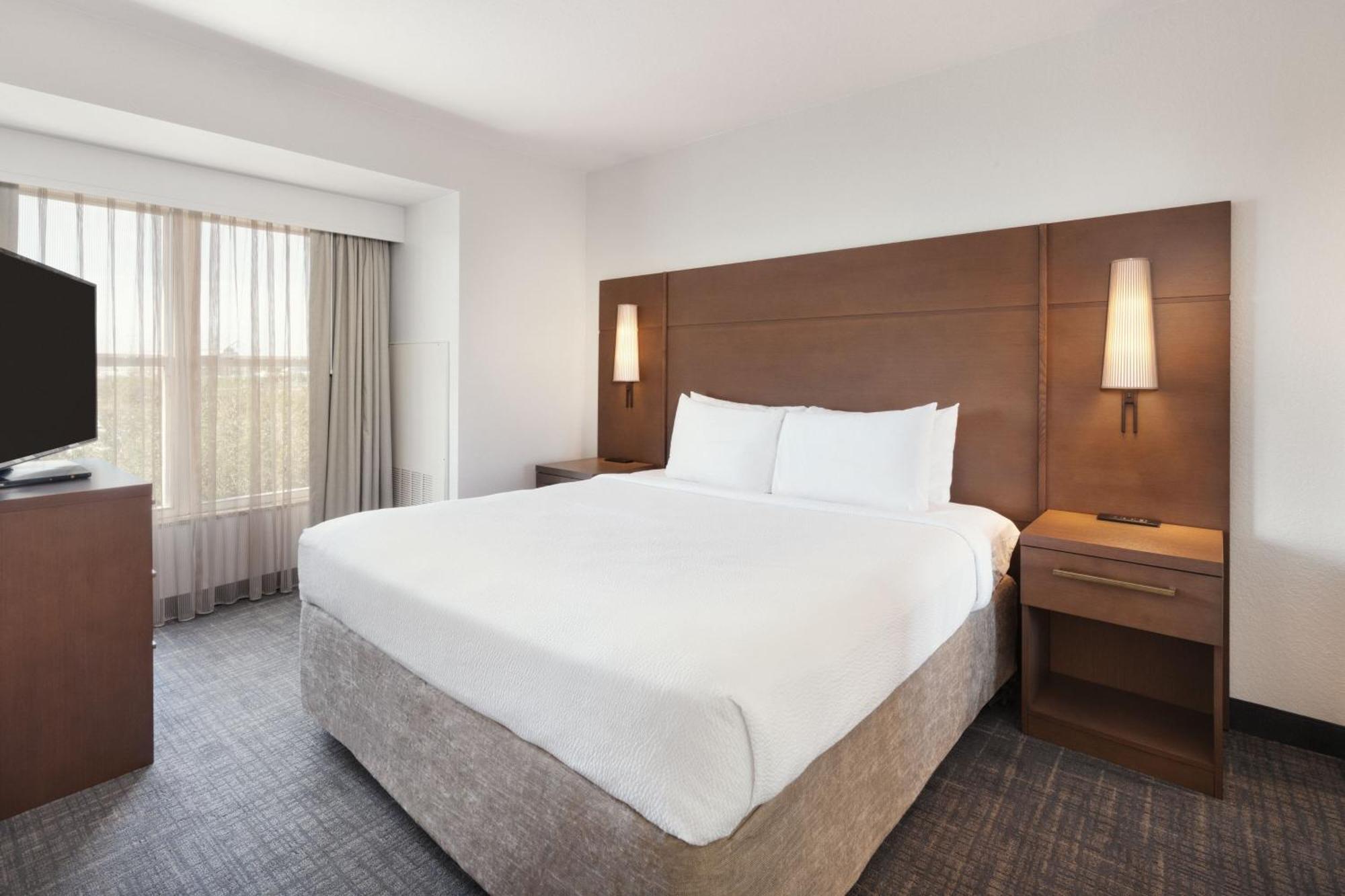 Residence Inn By Marriott Daytona Beach Speedway/Airport Eksteriør bilde