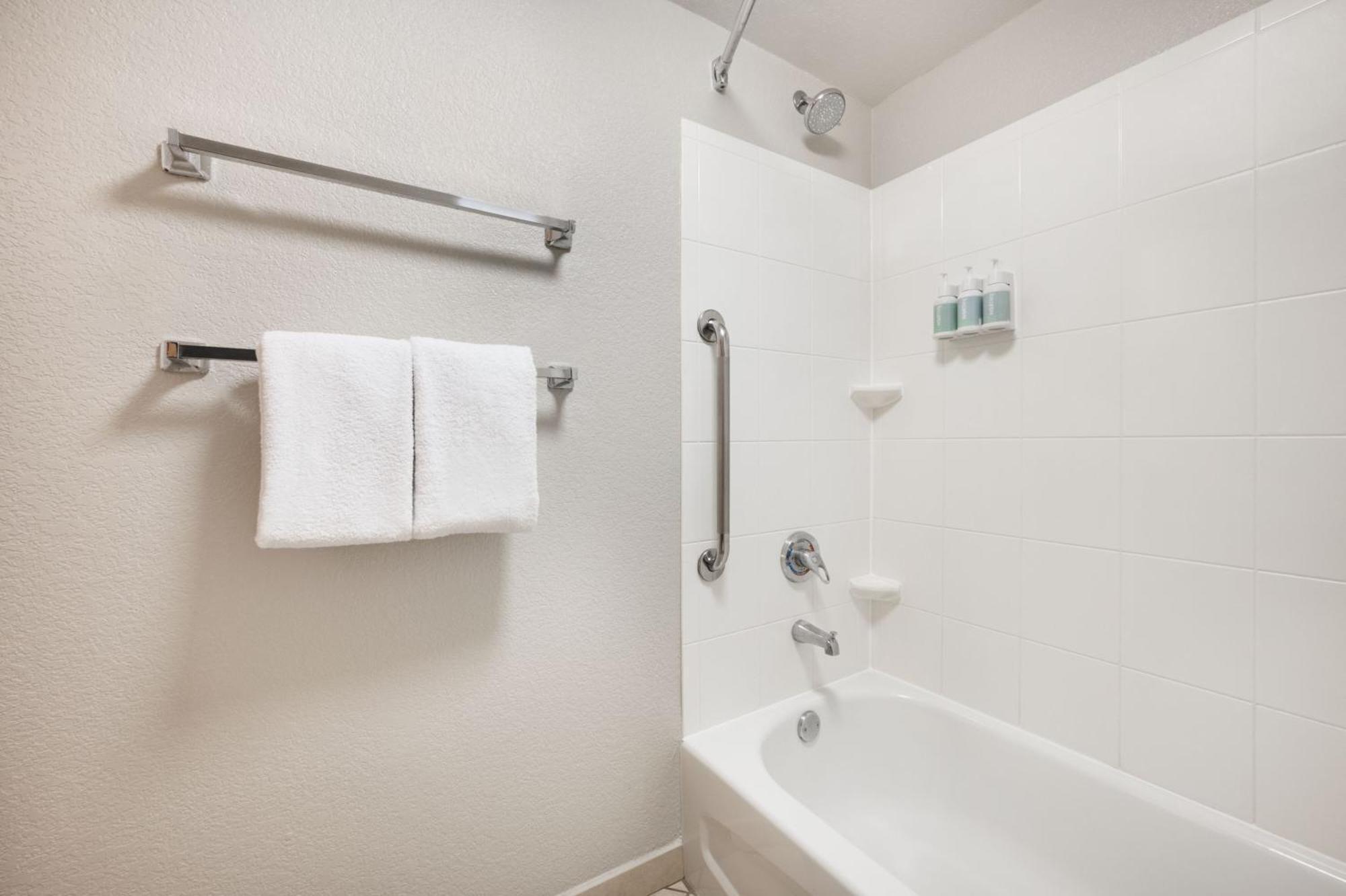 Residence Inn By Marriott Daytona Beach Speedway/Airport Eksteriør bilde