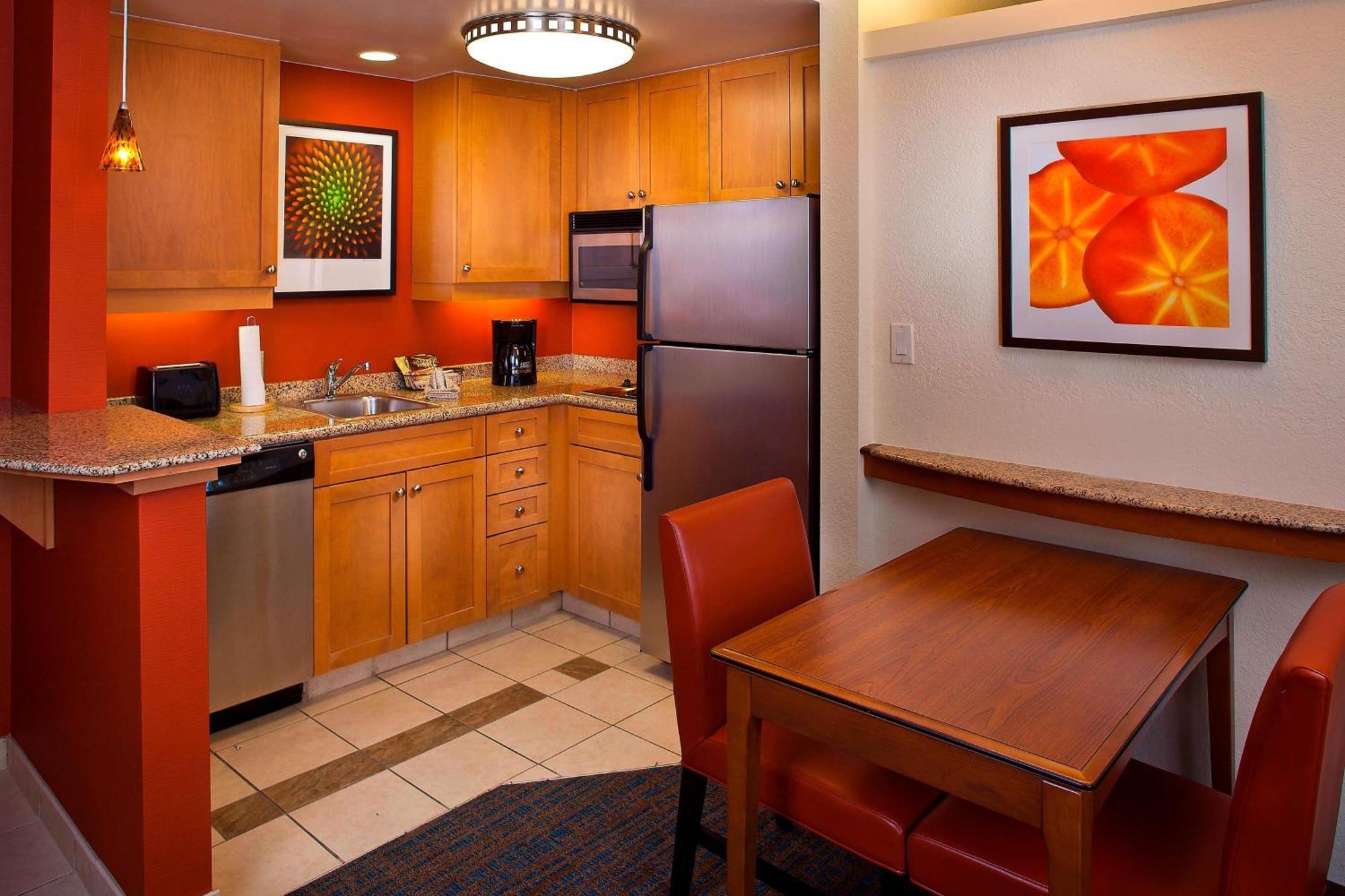 Residence Inn By Marriott Daytona Beach Speedway/Airport Eksteriør bilde
