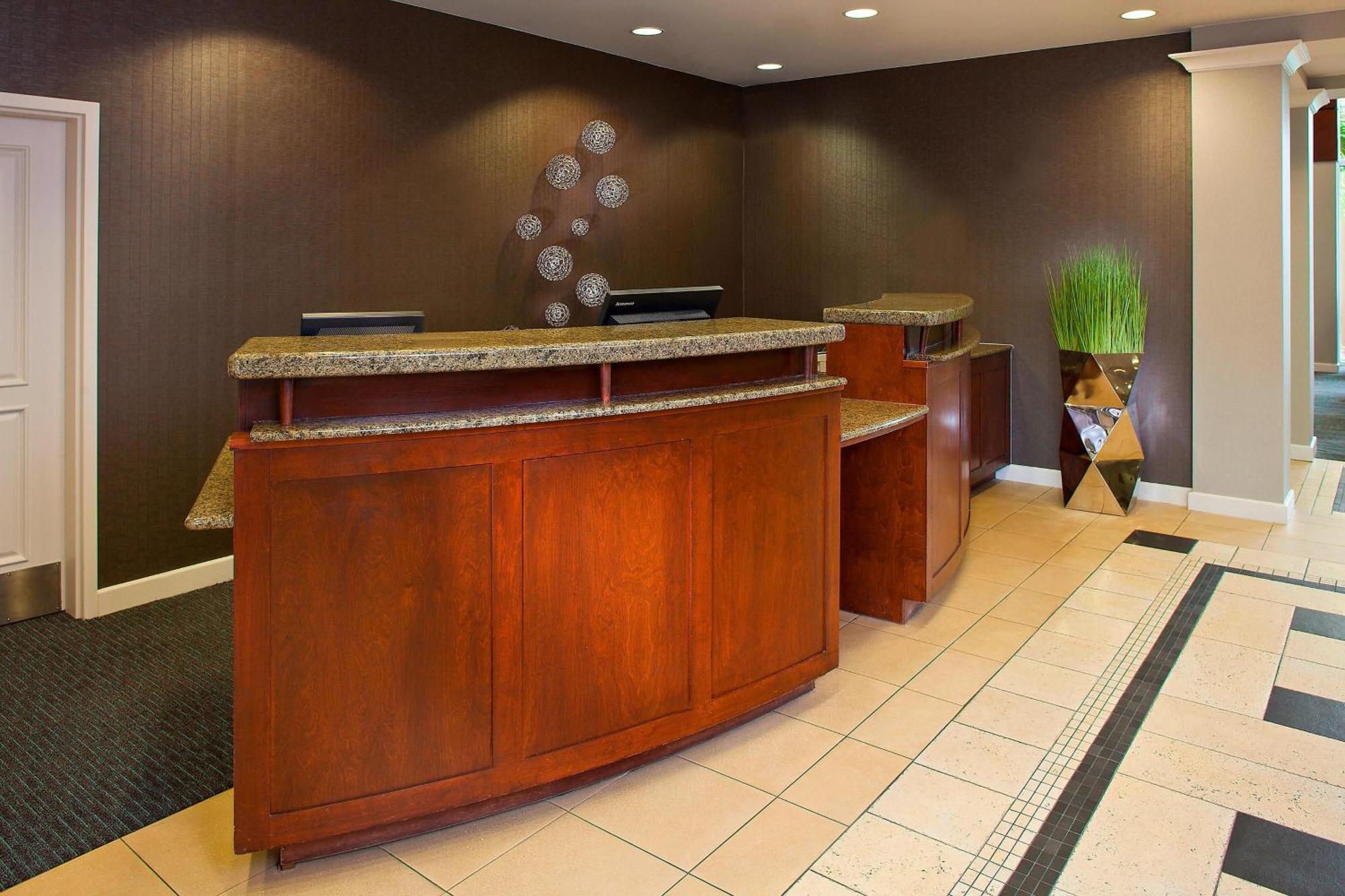 Residence Inn By Marriott Daytona Beach Speedway/Airport Eksteriør bilde