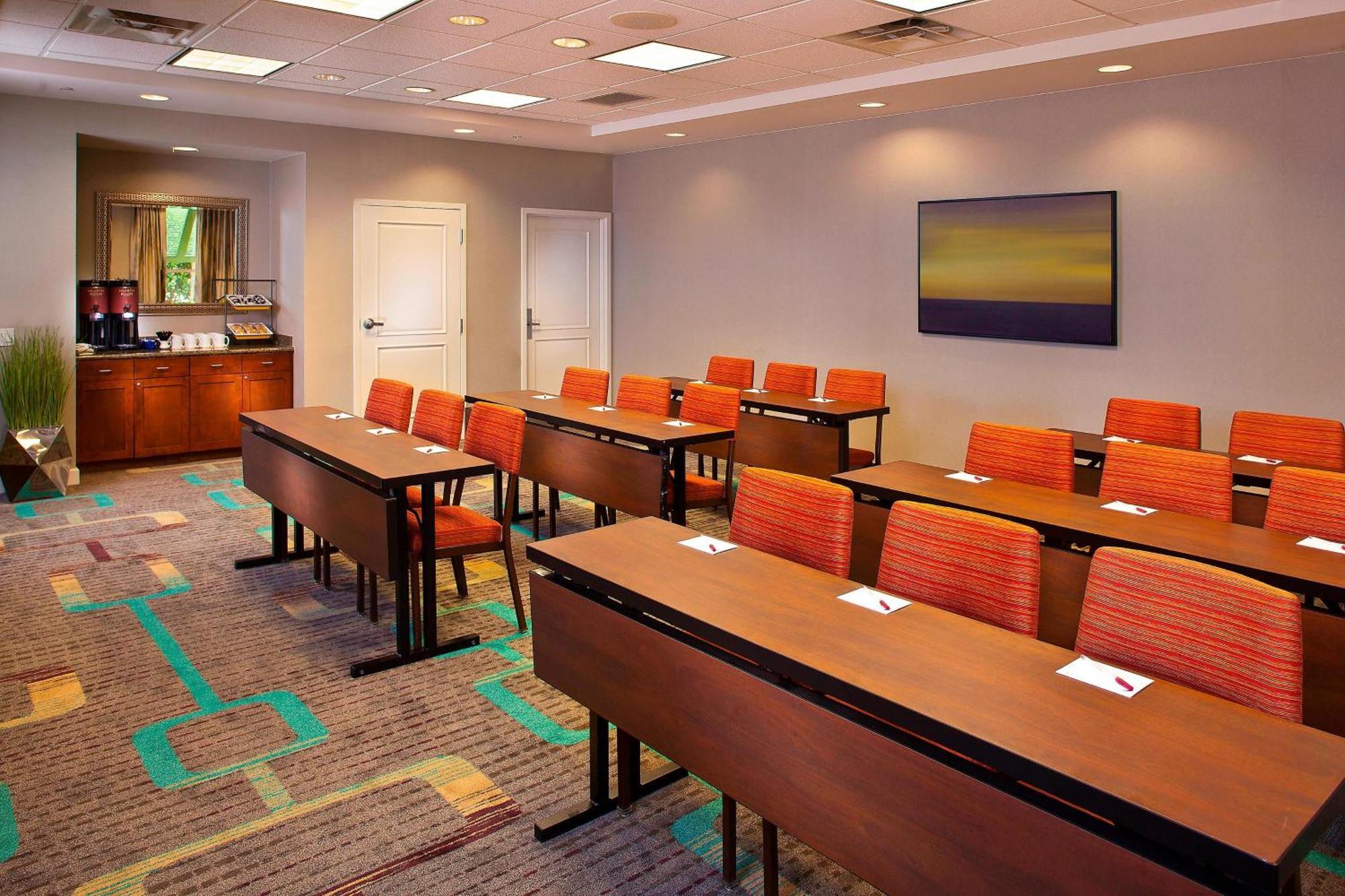 Residence Inn By Marriott Daytona Beach Speedway/Airport Eksteriør bilde