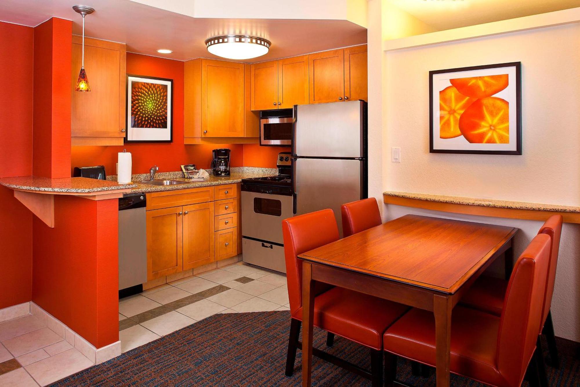 Residence Inn By Marriott Daytona Beach Speedway/Airport Eksteriør bilde