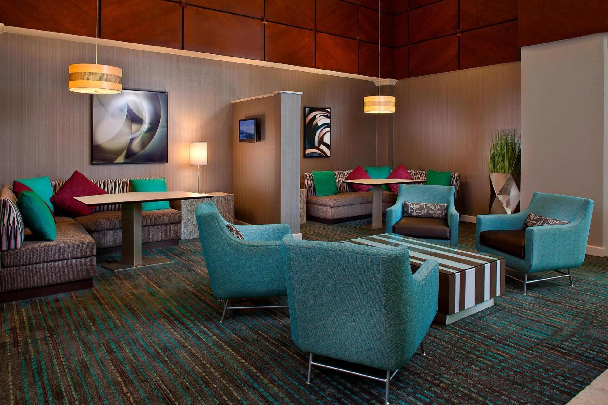 Residence Inn By Marriott Daytona Beach Speedway/Airport Eksteriør bilde