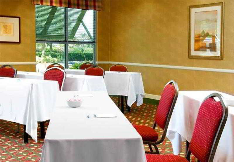 Residence Inn By Marriott Daytona Beach Speedway/Airport Fasiliteter bilde
