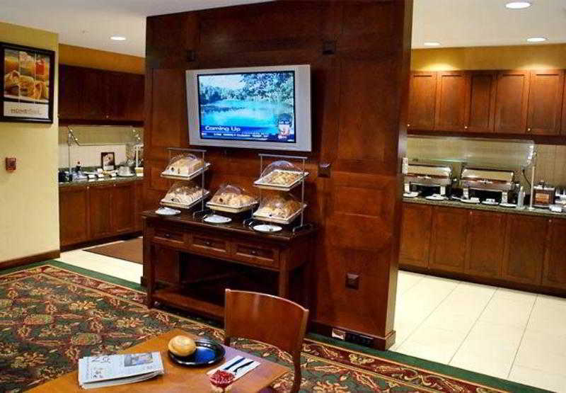 Residence Inn By Marriott Daytona Beach Speedway/Airport Restaurant bilde