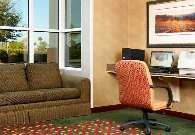 Residence Inn By Marriott Daytona Beach Speedway/Airport Rom bilde