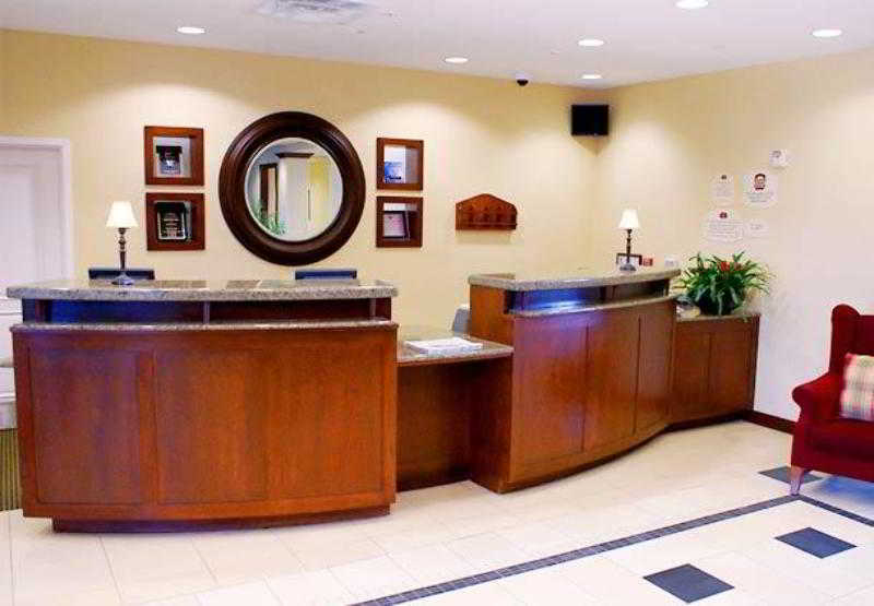 Residence Inn By Marriott Daytona Beach Speedway/Airport Eksteriør bilde