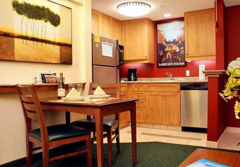 Residence Inn By Marriott Daytona Beach Speedway/Airport Eksteriør bilde