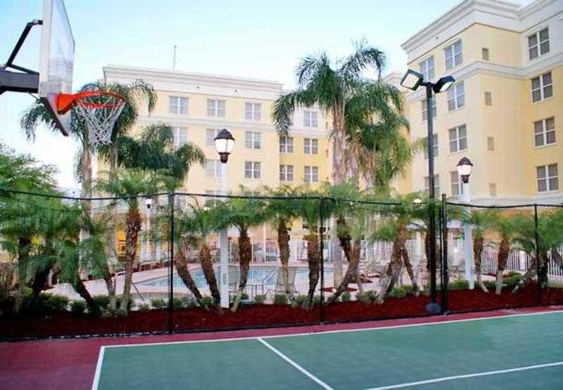 Residence Inn By Marriott Daytona Beach Speedway/Airport Fasiliteter bilde