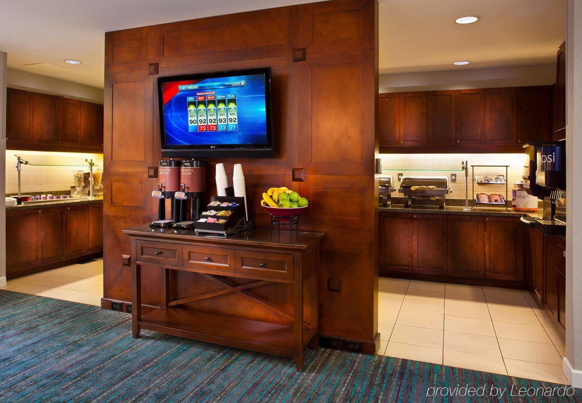 Residence Inn By Marriott Daytona Beach Speedway/Airport Eksteriør bilde