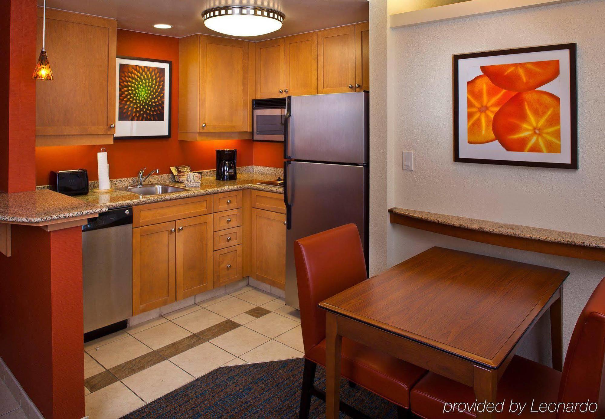 Residence Inn By Marriott Daytona Beach Speedway/Airport Eksteriør bilde