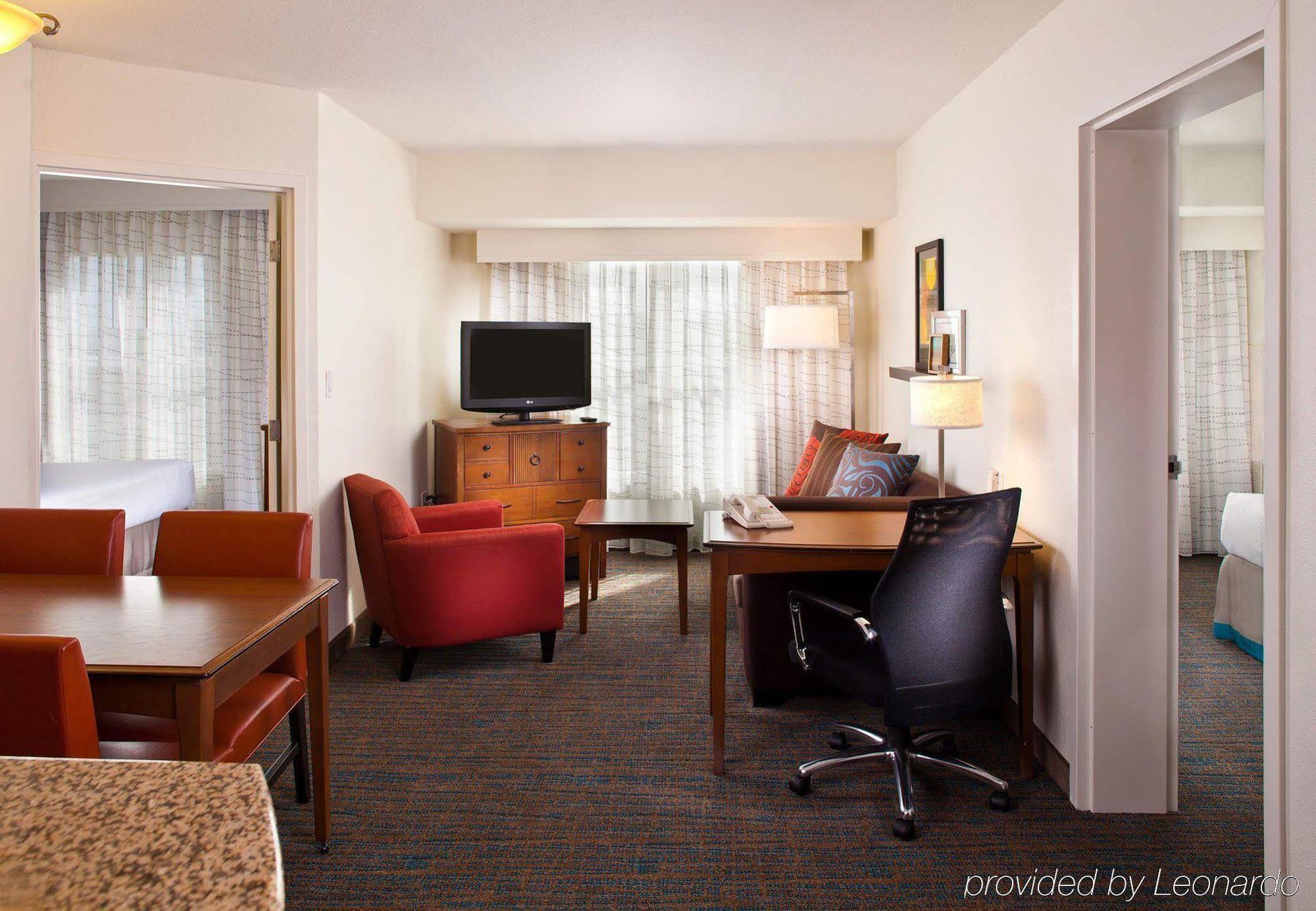 Residence Inn By Marriott Daytona Beach Speedway/Airport Eksteriør bilde