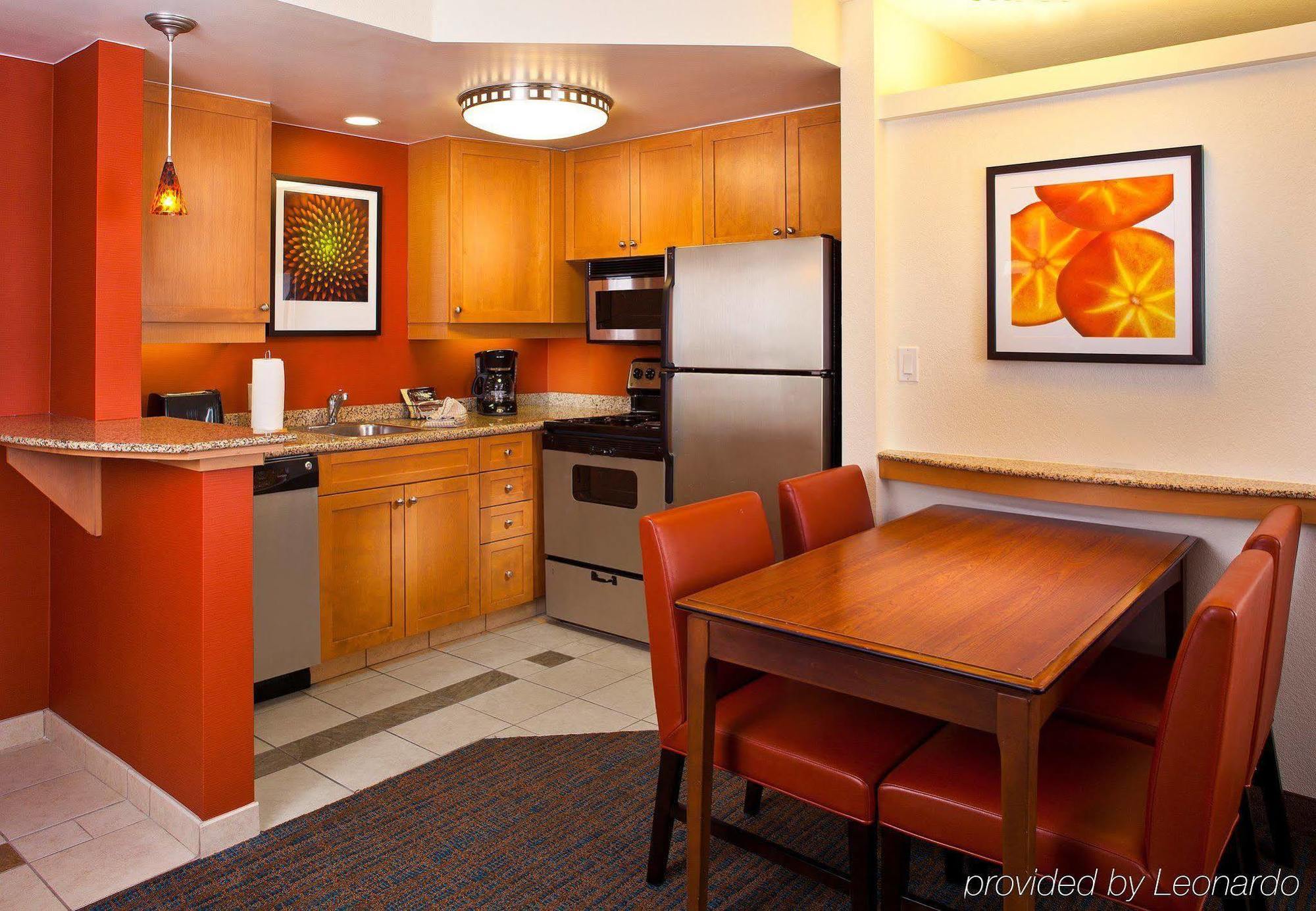 Residence Inn By Marriott Daytona Beach Speedway/Airport Eksteriør bilde