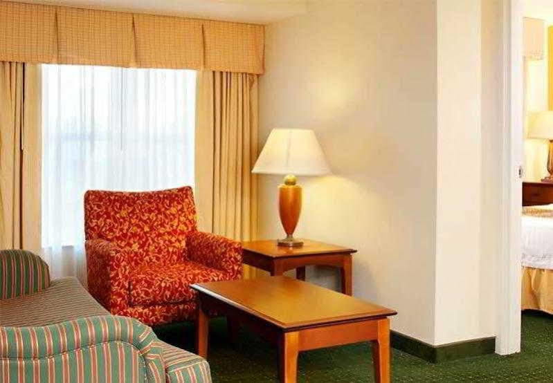 Residence Inn By Marriott Daytona Beach Speedway/Airport Eksteriør bilde